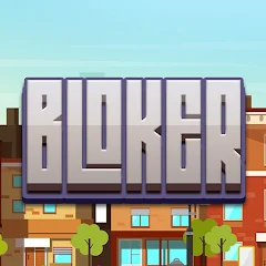 Blocker - Build to the sky